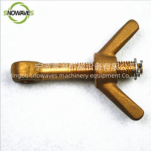 long shank bolts